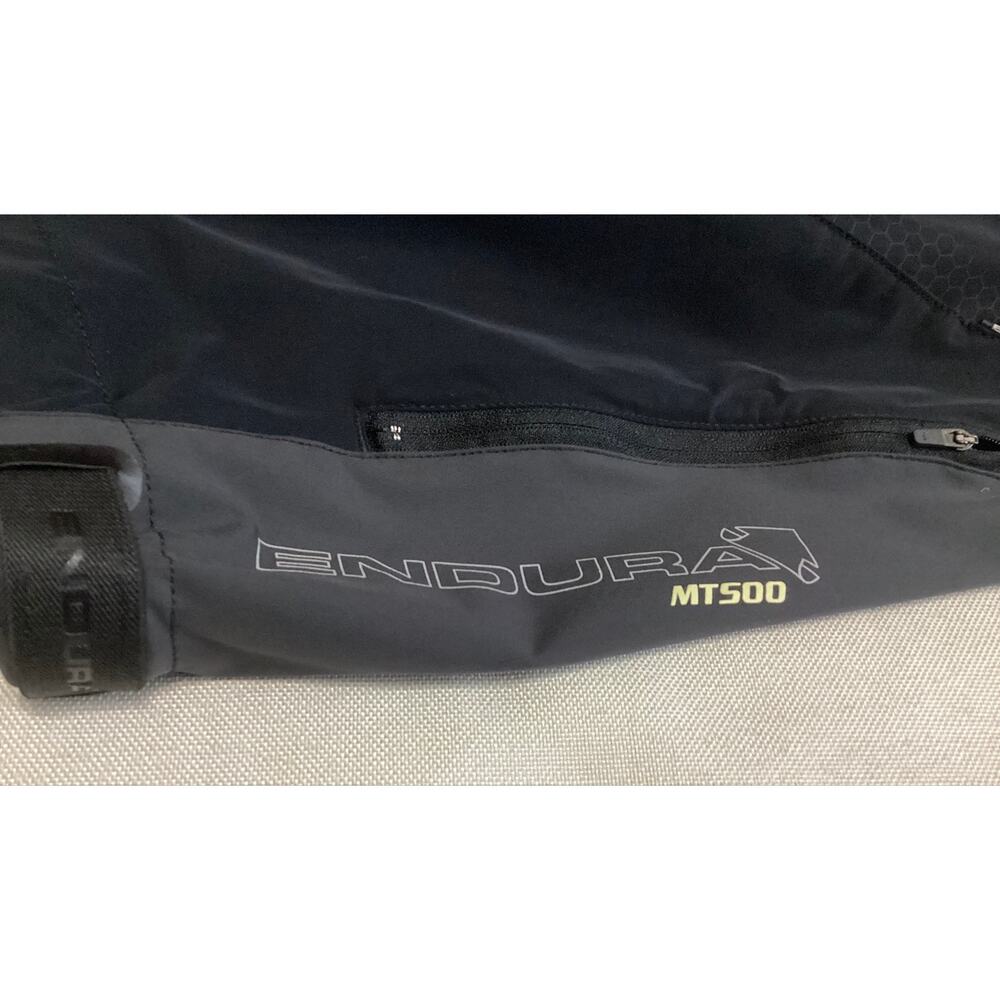 Endura MT500 Spray Baggy Shorts (E8014 models) hybrid mountain biking shorts L - Picture 6 of 6